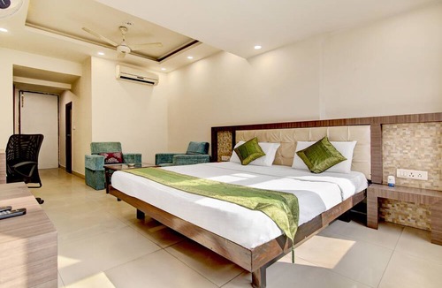 Ambala Hotel | Itsy Hotels Solitaire