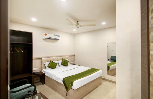 Ambala Hotel | Itsy Hotels Solitaire