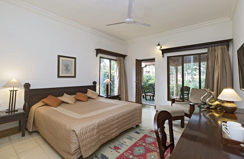 Khiyansaria Hotel | MANVĀR SHERGARH, THE DESERT RESORT