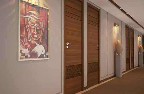 Mainpuri Hotel | Hotel palm luxury inn