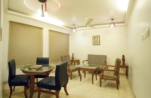 Raipur Hotel | Hotel Venkatesh International