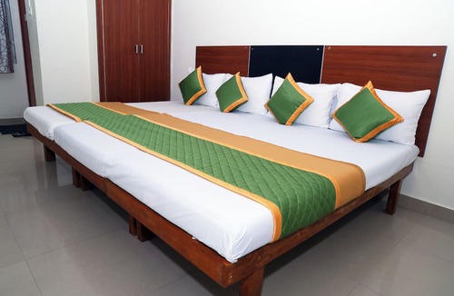 Chennai Bed & Breakfast | Royal Green Accommodation