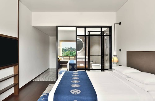 Nedumbassery Hotel | Port Muziris, a Tribute Portfolio Hotel by Marriott, Kochi Airport