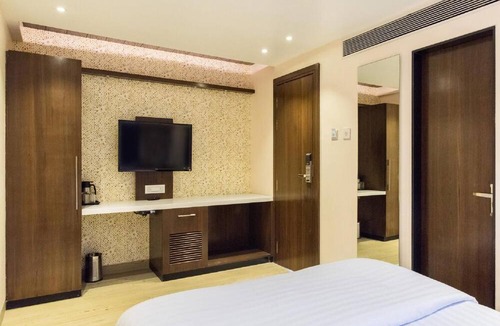 Maharana Pratap Nagar Hotel | Hotel Sangat Regency