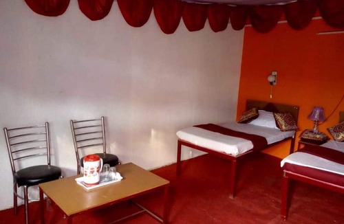 Naini Hotel | Sangam Kumbh Camp