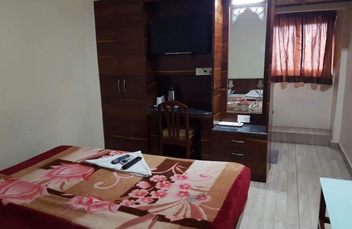 Central Chennai Hotel | The Kanchi Residency