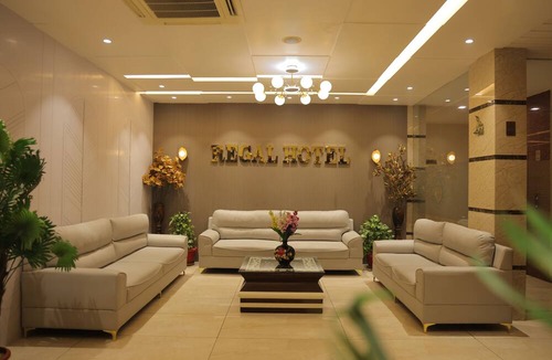 Mathura Hotel | Regal Hotel and Restaurant