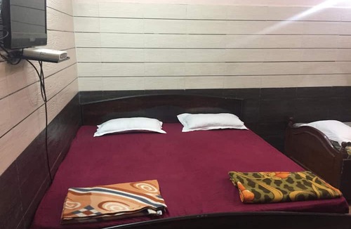 Rohini House | Royal Residency
