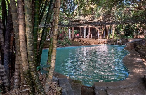 Neturlim House | Mangaal Farmstay Goa