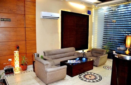 Panipat Hotel | Hotel BR Inn