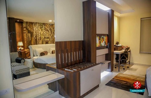 Moga Hotel | Kingdom Hotel