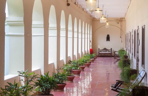 Rakabganj Hotel | The Grand Imperial - Heritage Hotel