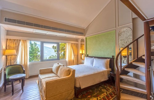 Nainital Hotel | Namah Nainital, a member of Radisson Individuals Retreats