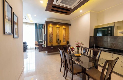 Devanahalli Resort | Aldovia Resort & Convention