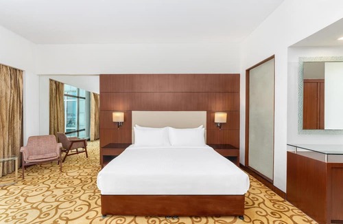 Ghaziabad Hotel | Country Inn & Suites by Radisson, Sahibabad, Distt Ghaziabad (U.P.)