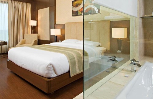 Phagwara Hotel | The Cabbana Resort & Spa