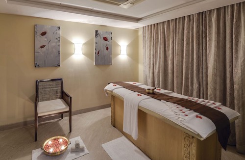 Thigalarapalya Hotel | The Zuri Whitefield, Bangalore