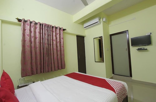 HBR Layout Hotel | OYO 15776 V R Residency