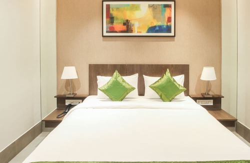 Belagavi Hotel | Treebo Elite Residency - 2 Kms From Railway Station