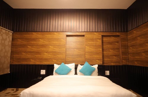 Nurpur Hotel | Raja ka bagh - A Boutique hotel