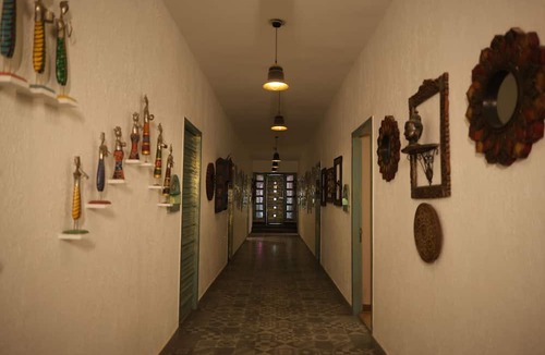 Nurpur Hotel | Raja ka bagh - A Boutique hotel