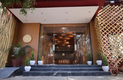 Nurpur Hotel | Raja ka bagh - A Boutique hotel