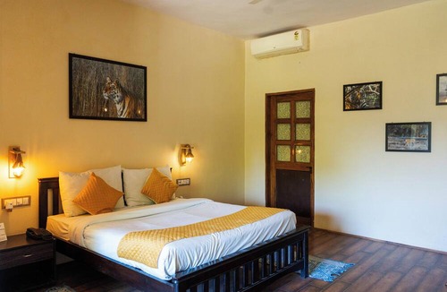 Panna Hotel | Greetoe Camp Panna