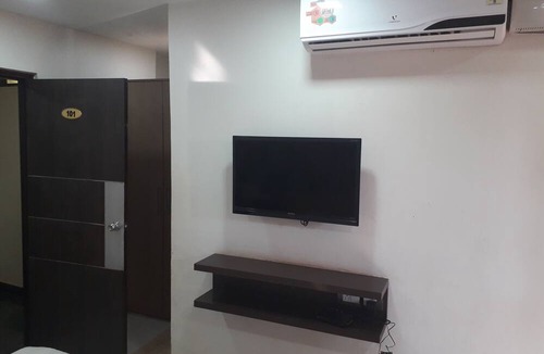 Bidar Hotel | Kasturi International