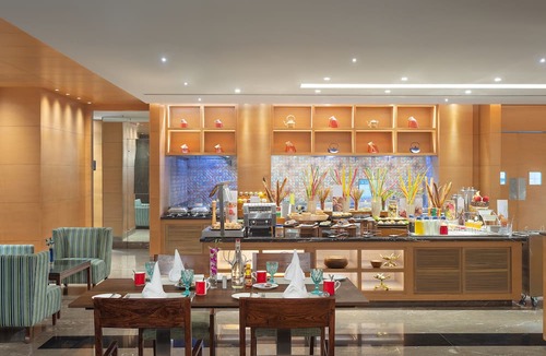 Jalandhar Hotel | Fortune Avenue, Jalandhar - Member ITC Hotels' Group