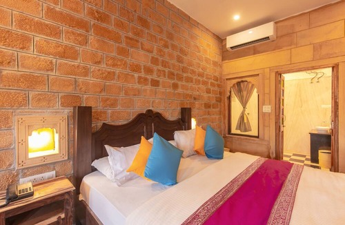 Jaisalmer Hotel | Boutique Helsinki