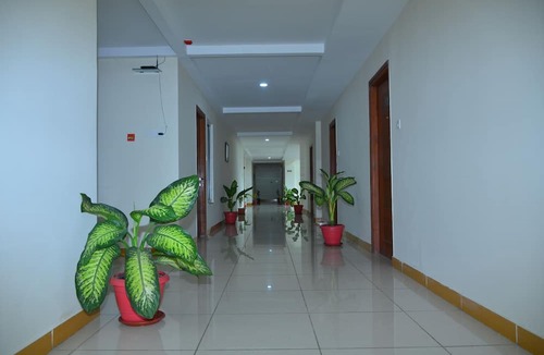 Medchal Hotel | Vishal Prakruthi Resorts