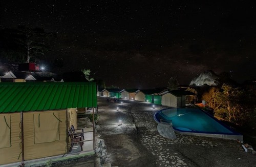 Atali RV Rental | Bagheera River Retreat