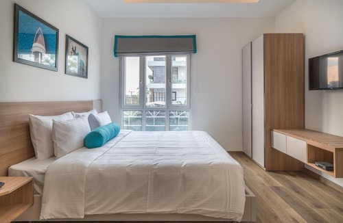 Jubilee Hills Bed & Breakfast | SKYLA Studios & Suites - Jubilee Hills