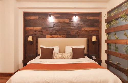 Nehru Place Hotel | Virohaa hotel