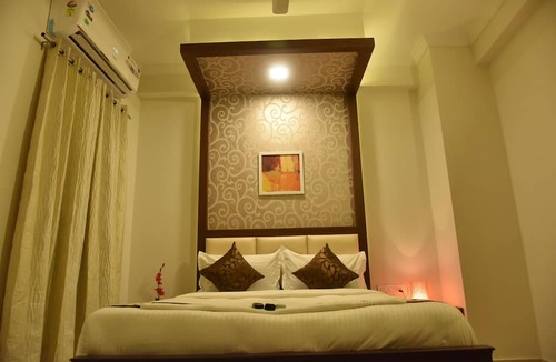 Periamet Hotel | Hotel White Park