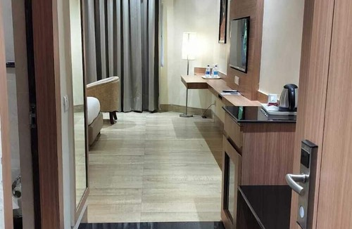Rajgir Hotel | The Rajgir Residency