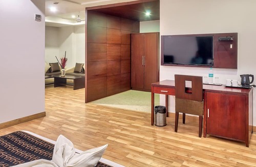 Kashipur Hotel | hotel Ananya Regency
