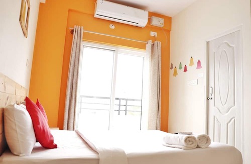 Kadubeesanahalli Hotel | Mapletree Inn