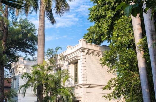 Moradabad Bed & Breakfast | Nivah