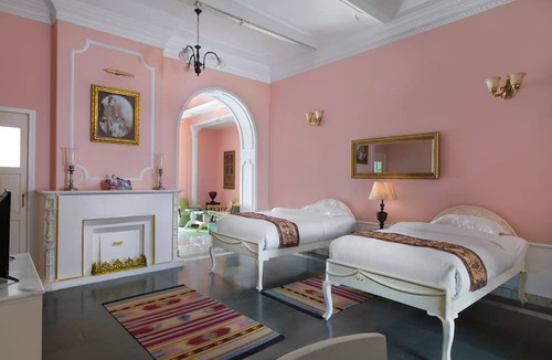 Moradabad Bed & Breakfast | Nivah