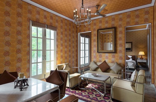 Moradabad Bed & Breakfast | Nivah