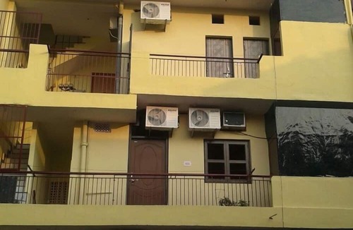 New Delhi Bed & Breakfast | Maheshwari Residency