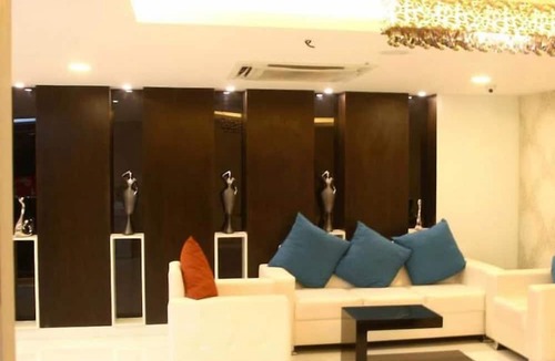 Kurnool Hotel | Iroomz Sasya Pride