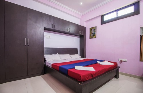 Chitrakoot Hotel | Hotel Rudra