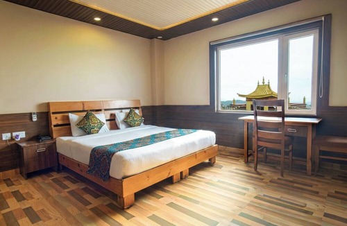 Fatehpur Hotel | Hotel Buddha House Himalayan Brothers