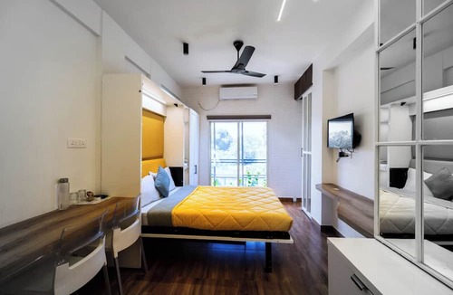 Maharana Pratap Nagar Hotel | Stay Inn