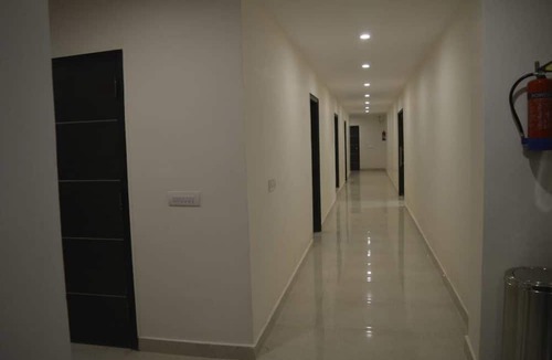 Bahraich Hotel | The Lotus Sutra Hotel