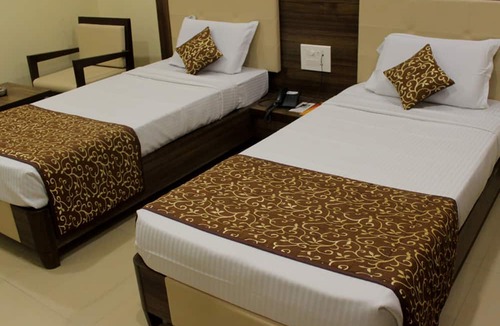 Kurnool Hotel | Sign Regency Hotel