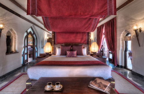 Kamalapur Hotel | Evolve Back, Hampi