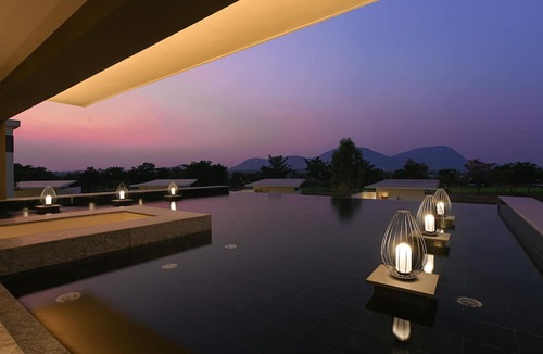 Kodalagurki Hotel | JW Marriott Bengaluru Prestige Golfshire Resort & Spa